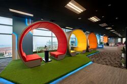 Mapletree Business City (D5), Office #460091061